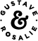 Gustave & Rosalie